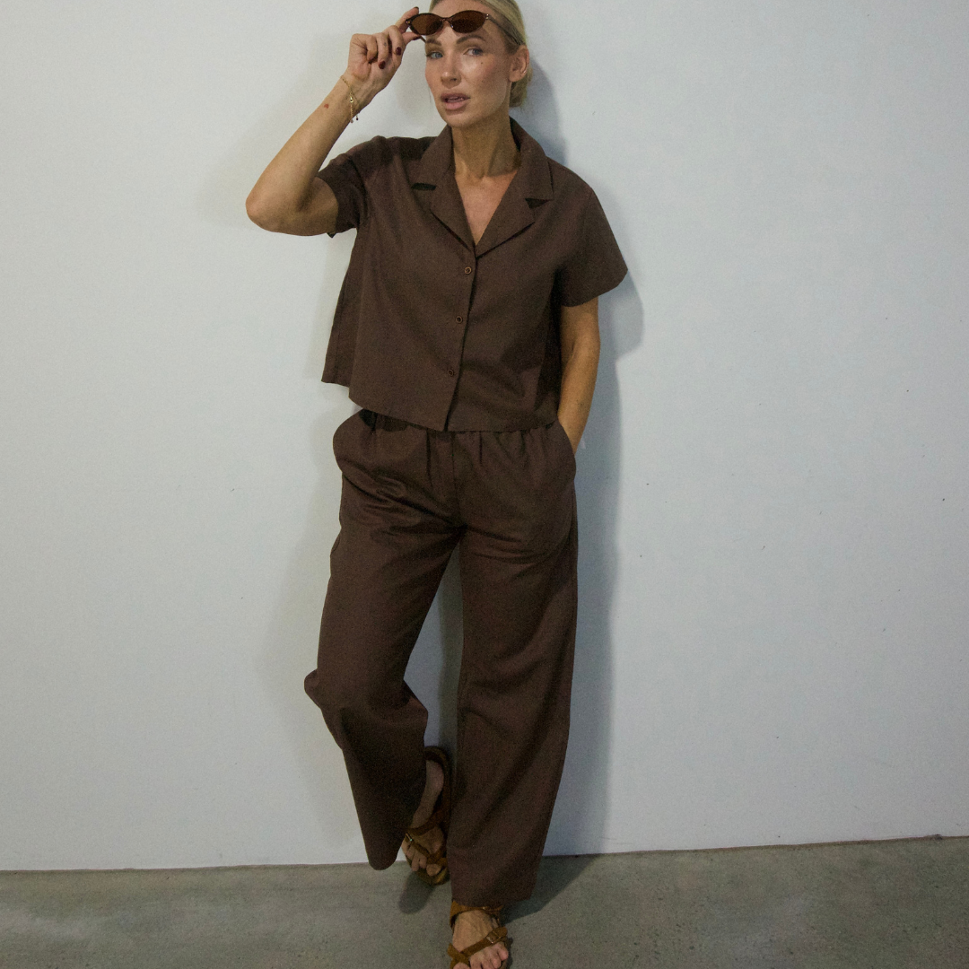 Moreton Pants