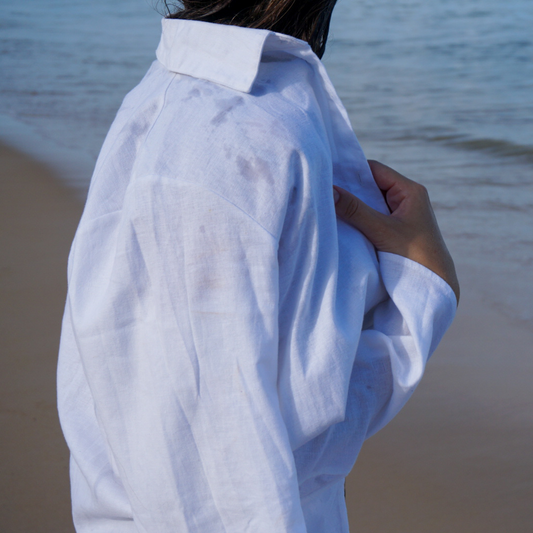 Moreton Shirt