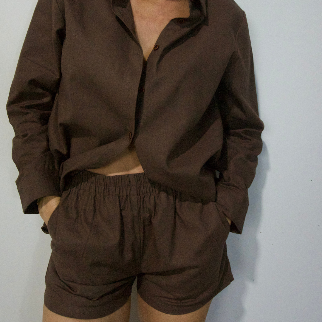 Bribie Short