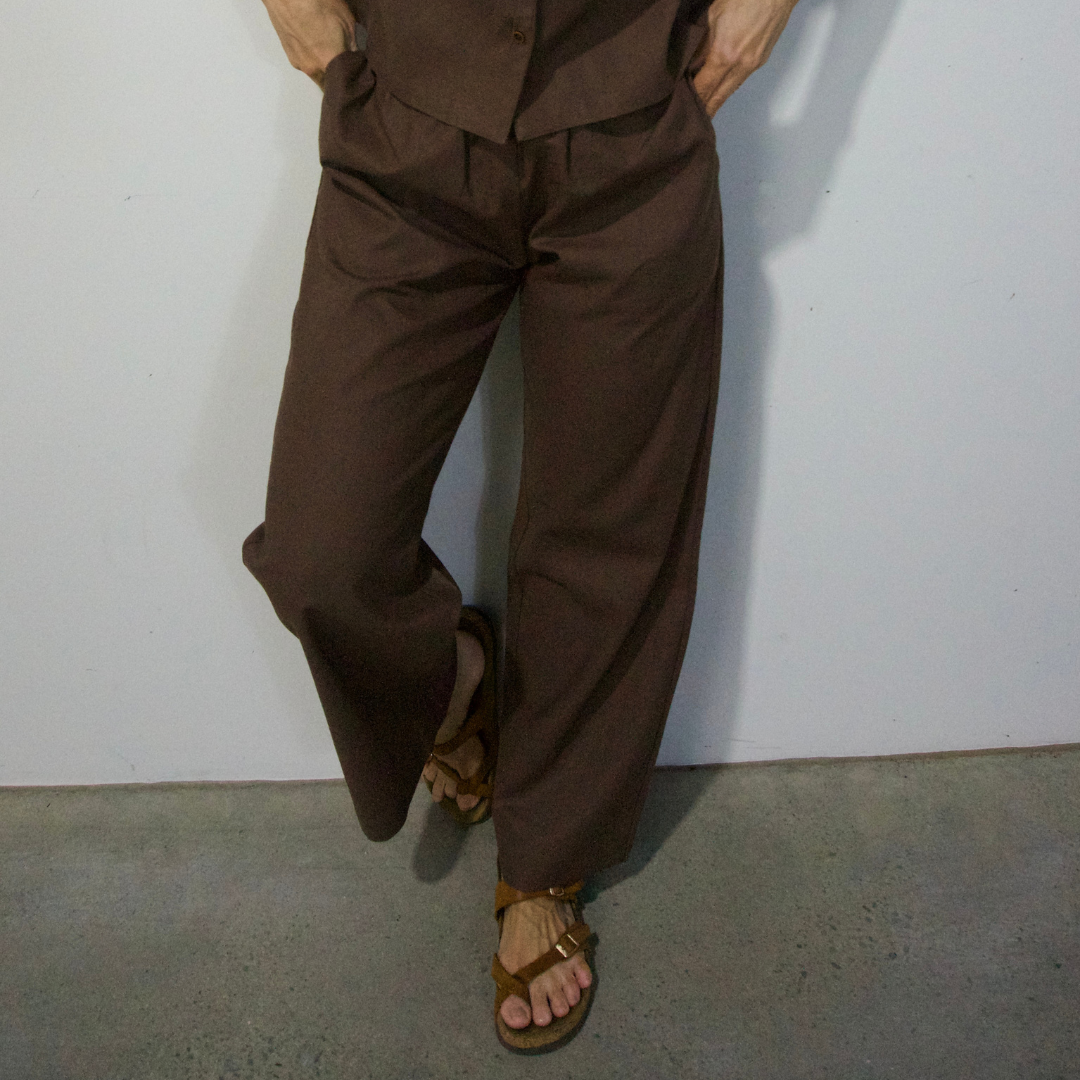 Moreton Pants