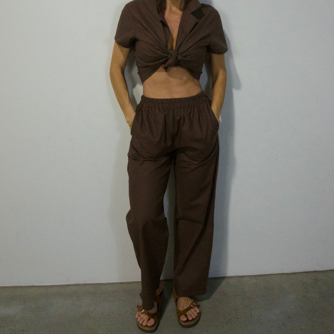 Moreton Pants
