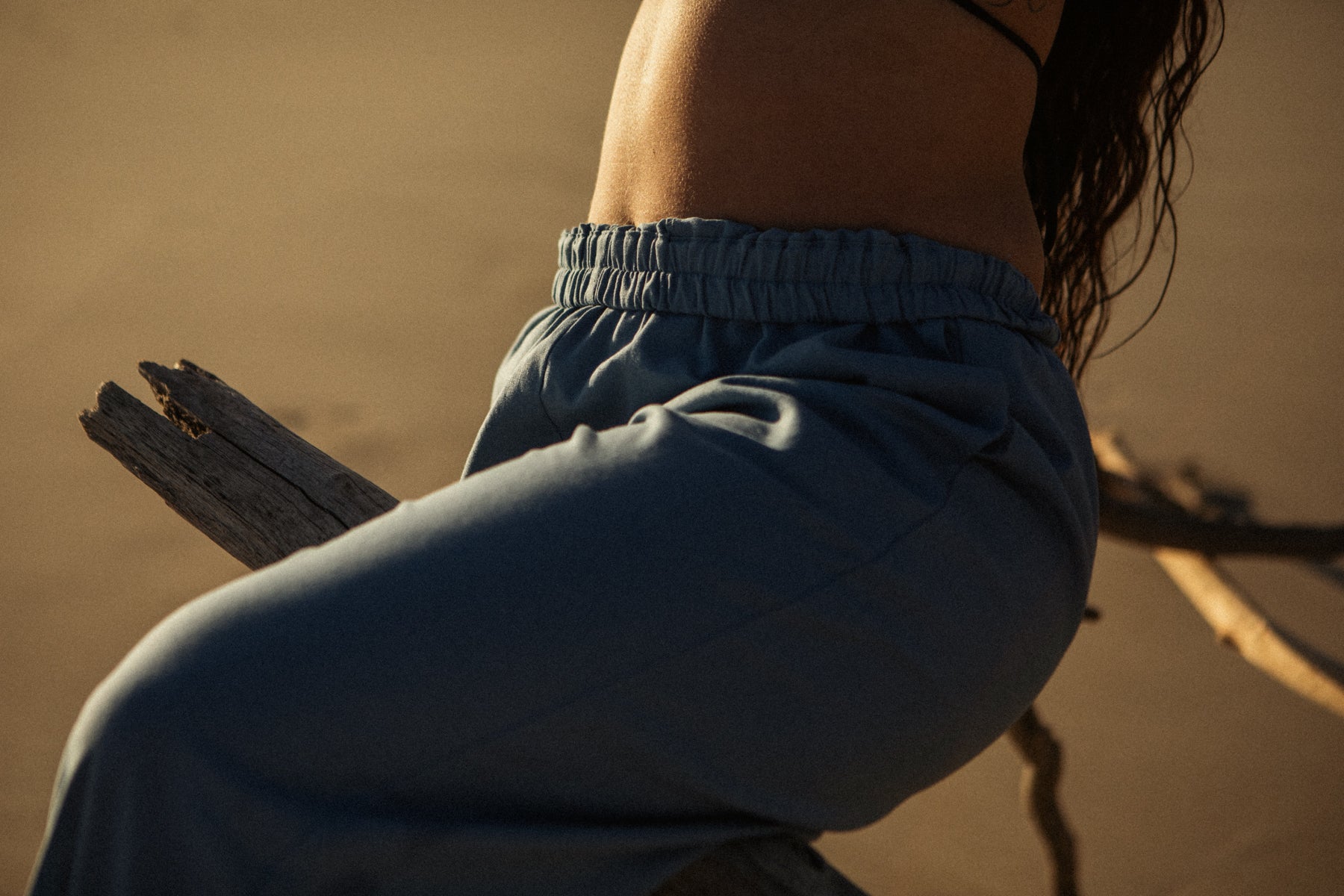 Moreton Pants