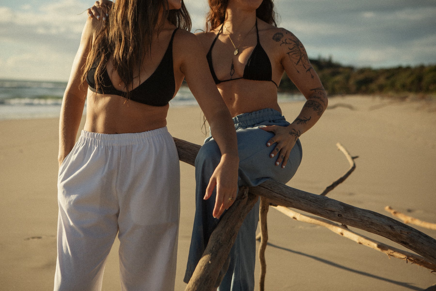 Moreton Pants