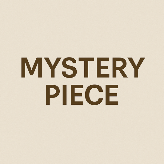 Mystery Piece