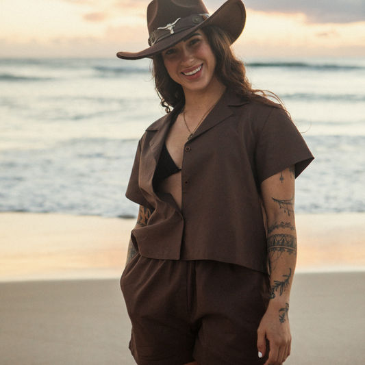 Bribie Shirt